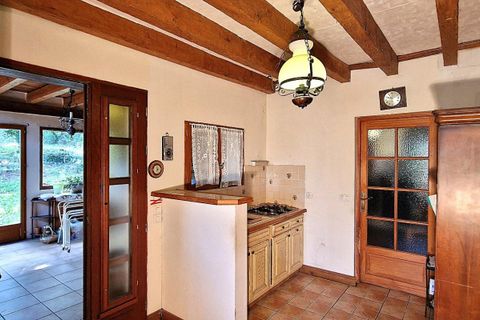 Villa i Figeac, Lot, Figeac - € 210.000 | Ref: FD7375398ED94DE8 - foto 15