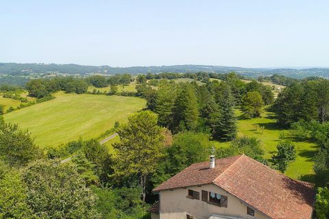 Villa i Figeac, Lot, Figeac - € 210.000 | Ref: FD7375398ED94DE8 - foto 16