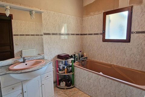 Villa i Figeac, Lot, Figeac - € 210.000 | Ref: FD7375398ED94DE8 - foto 17