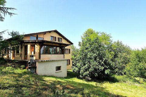 Villa i Figeac, Lot, Figeac - € 210.000 | Ref: FD7375398ED94DE8 - foto 19