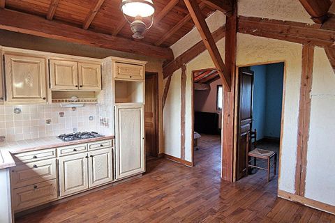 Villa i Figeac, Lot, Figeac - € 210.000 | Ref: FD7375398ED94DE8 - foto 20