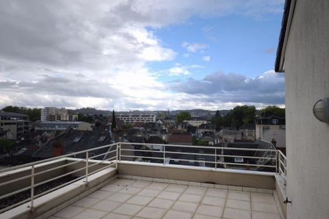 Lejlighed i Brive-la-Gaillarde, Correze, Brive-la-Gaillarde - € 399.900 | Ref: FA83F8833DEA4ED4 - foto 1