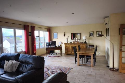 Lejlighed i Brive-la-Gaillarde, Correze, Brive-la-Gaillarde - € 399.900 | Ref: FA83F8833DEA4ED4 - foto 2