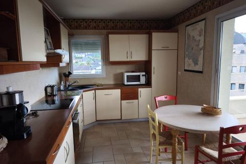 Lejlighed i Brive-la-Gaillarde, Correze, Brive-la-Gaillarde - € 399.900 | Ref: FA83F8833DEA4ED4 - foto 4