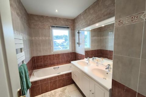 Lejlighed i Brive-la-Gaillarde, Correze, Brive-la-Gaillarde - € 399.900 | Ref: FA83F8833DEA4ED4 - foto 5