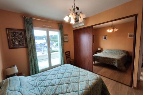 Lejlighed i Brive-la-Gaillarde, Correze, Brive-la-Gaillarde - € 399.900 | Ref: FA83F8833DEA4ED4 - foto 7