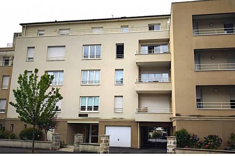 Lejlighed i Brive-la-Gaillarde, Correze, Brive-la-Gaillarde - € 399.900 | Ref: FA83F8833DEA4ED4 - foto 8