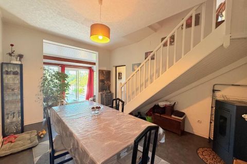 Landsbyhus i Lamagdelaine, Lot, Lamagdelaine - € 179.000 | Ref: 109AF34E8F6F4BEE - foto 3