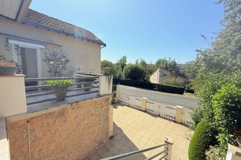 Landsbyhus i Lamagdelaine, Lot, Lamagdelaine - € 179.000 | Ref: 109AF34E8F6F4BEE - foto 10
