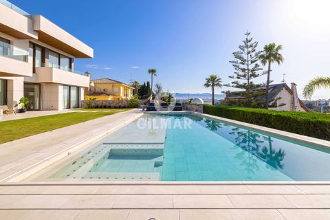 Villa i Malaga city, Malaga, Malaga city - € 4.000.000 | Ref: 209747 - foto 6