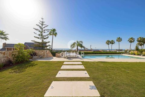 Villa i Malaga city, Malaga, Malaga city - € 4.000.000 | Ref: 209747 - foto 10