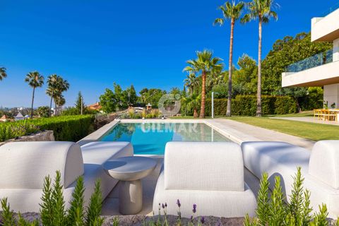 Villa i Malaga city, Malaga, Malaga city - € 4.000.000 | Ref: 209747 - foto 11