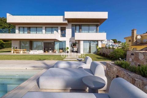 Villa i Malaga city, Malaga, Malaga city - € 4.000.000 | Ref: 209747 - foto 12