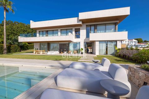 Villa i Malaga city, Malaga, Malaga city - € 4.000.000 | Ref: 209747 - foto 13
