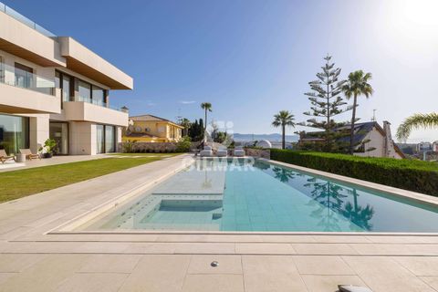 Villa i Malaga city, Malaga, Malaga city - € 4.000.000 | Ref: 209747 - foto 15