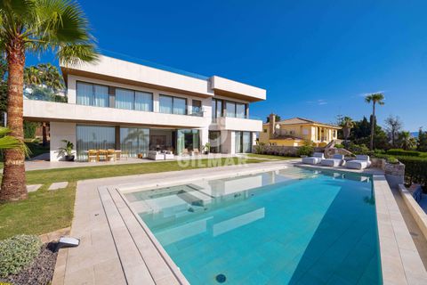 Villa i Malaga city, Malaga, Malaga city - € 4.000.000 | Ref: 209747 - foto 16