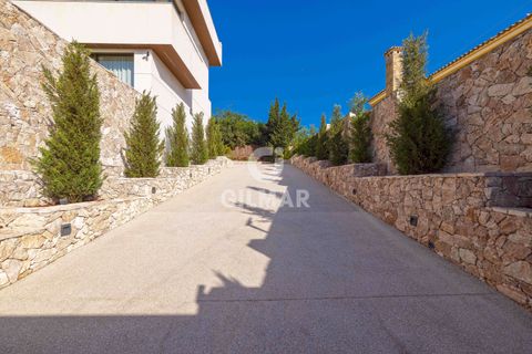 Villa i Malaga city, Malaga, Malaga city - € 4.000.000 | Ref: 209747 - foto 17