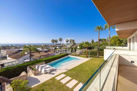 Villa i Malaga city, Malaga, Malaga city - € 4.000.000 | Ref: 209747 - foto 19