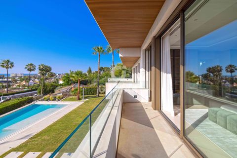 Villa i Malaga city, Malaga, Malaga city - € 4.000.000 | Ref: 209747 - foto 20