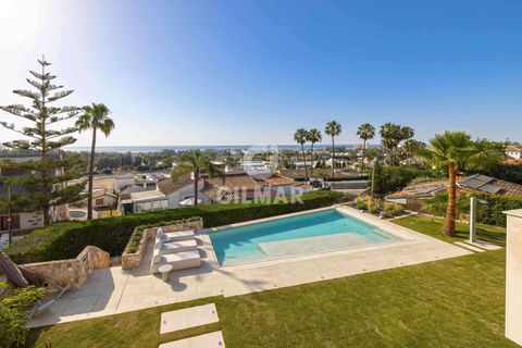 Villa i Malaga city, Malaga, Malaga city - € 4.000.000 | Ref: 209747 - foto 21