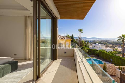 Villa i Malaga city, Malaga, Malaga city - € 4.000.000 | Ref: 209747 - foto 22