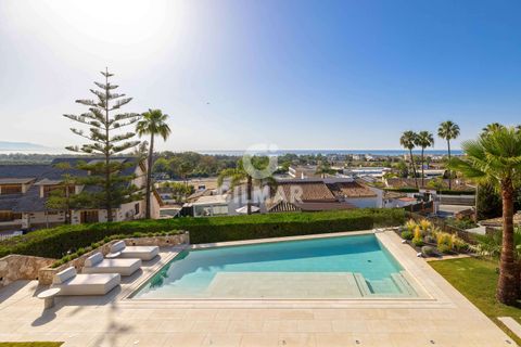 Villa i Malaga city, Malaga, Malaga city - € 4.000.000 | Ref: 209747 - foto 23