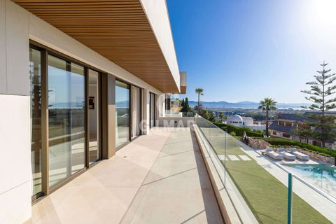 Villa i Malaga city, Malaga, Malaga city - € 4.000.000 | Ref: 209747 - foto 25