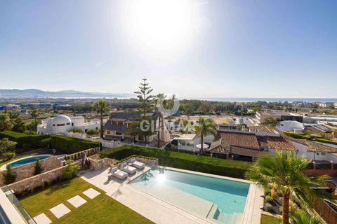 Villa i Malaga city, Malaga, Malaga city - € 4.000.000 | Ref: 209747 - foto 26