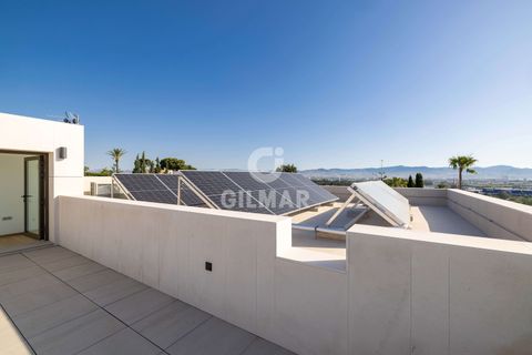 Villa i Malaga city, Malaga, Malaga city - € 4.000.000 | Ref: 209747 - foto 27