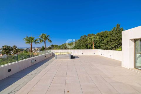 Villa i Malaga city, Malaga, Malaga city - € 4.000.000 | Ref: 209747 - foto 29