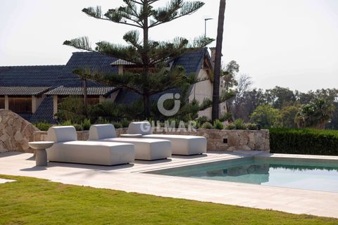 Villa i Malaga city, Malaga, Malaga city - € 4.000.000 | Ref: 209747 - foto 45