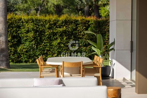 Villa i Malaga city, Malaga, Malaga city - € 4.000.000 | Ref: 209747 - foto 46
