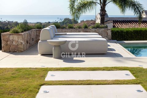 Villa i Malaga city, Malaga, Malaga city - € 4.000.000 | Ref: 209747 - foto 47