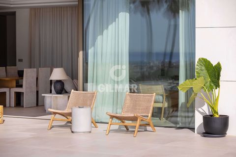 Villa i Malaga city, Malaga, Malaga city - € 4.000.000 | Ref: 209747 - foto 48