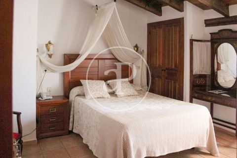 Leilighet i Utiel, Valencia, Utiel - € 900 000 | Ref: VV2505069 - foto 9