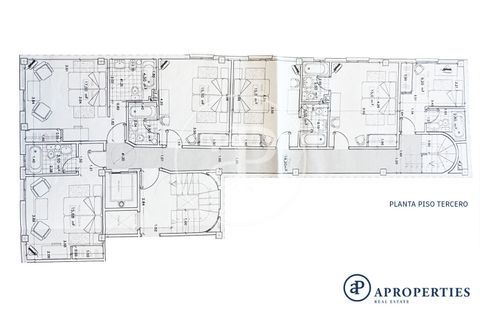 Leilighet i Utiel, Valencia, Utiel - € 900 000 | Ref: VV2505069 - foto 16