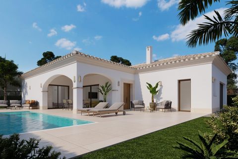 Villa i Lo Pagan, Murcia, Lo Pagan - € 809.950 | Ref: P31806 - foto 7