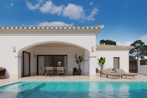 Villa i Lo Pagan, Murcia, Lo Pagan - € 809.950 | Ref: P31806 - foto 8