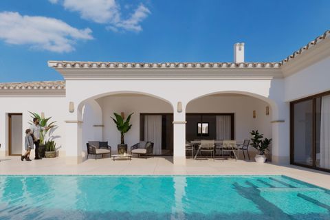 Villa i Lo Pagan, Murcia, Lo Pagan - € 809.950 | Ref: P31806 - foto 9