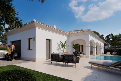 Villa i Lo Pagan, Murcia, Lo Pagan - € 809.950 | Ref: P31806 - foto 11