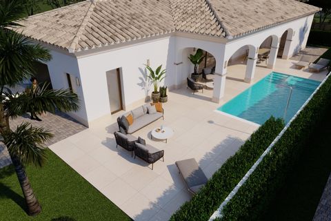 Villa i Lo Pagan, Murcia, Lo Pagan - € 809.950 | Ref: P31806 - foto 14