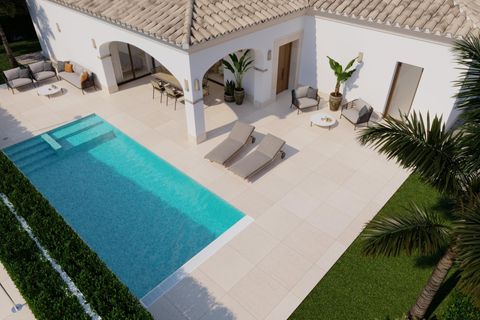 Villa i Lo Pagan, Murcia, Lo Pagan - € 809.950 | Ref: P31806 - foto 16