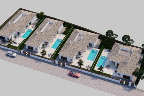 Villa i Lo Pagan, Murcia, Lo Pagan - € 809.950 | Ref: P31806 - foto 17