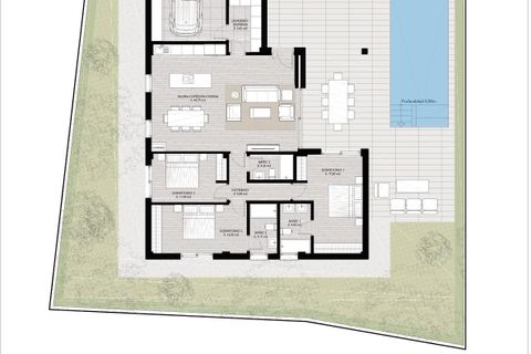 Villa i Lo Pagan, Murcia, Lo Pagan - € 809.950 | Ref: P31806 - foto 18
