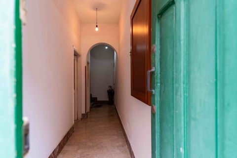 Leilighet i Pollina, Palermo, Pollina - € 53 000 | Ref: V619 - foto 2
