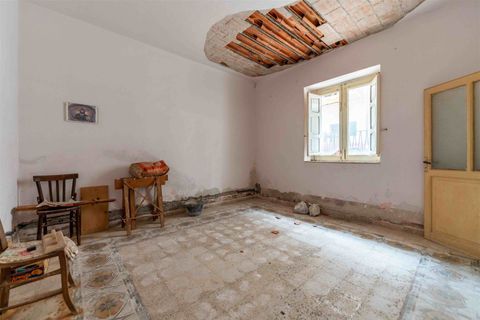 Leilighet i Pollina, Palermo, Pollina - € 53 000 | Ref: V619 - foto 4