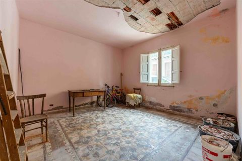 Leilighet i Pollina, Palermo, Pollina - € 53 000 | Ref: V619 - foto 7