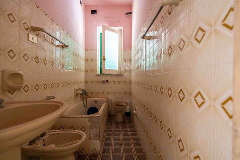 Leilighet i Pollina, Palermo, Pollina - € 53 000 | Ref: V619 - foto 9