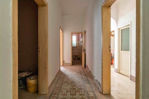 Leilighet i Pollina, Palermo, Pollina - € 53 000 | Ref: V619 - foto 11