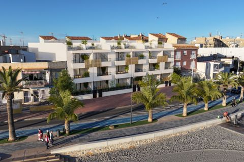 Lejlighed i Lo Pagan, Murcia, Lo Pagan - € 425.000 | Ref: 4367741 - foto 1